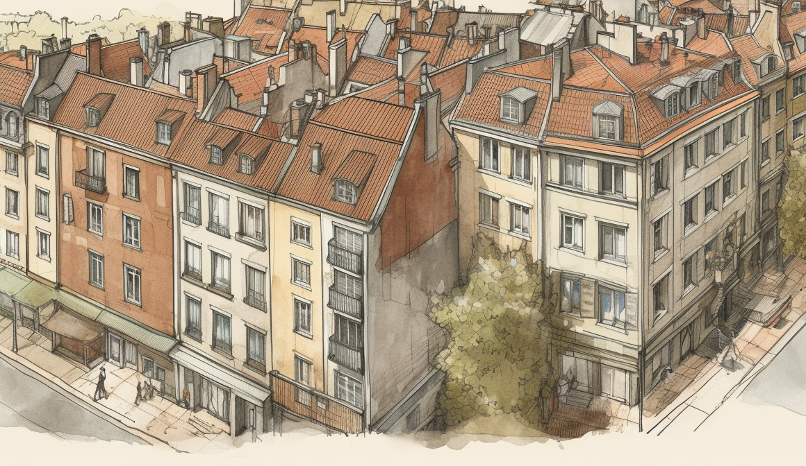 Estimation maison et appartement à Bruxelles