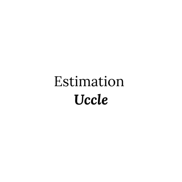 Estimation Uccle (1180)