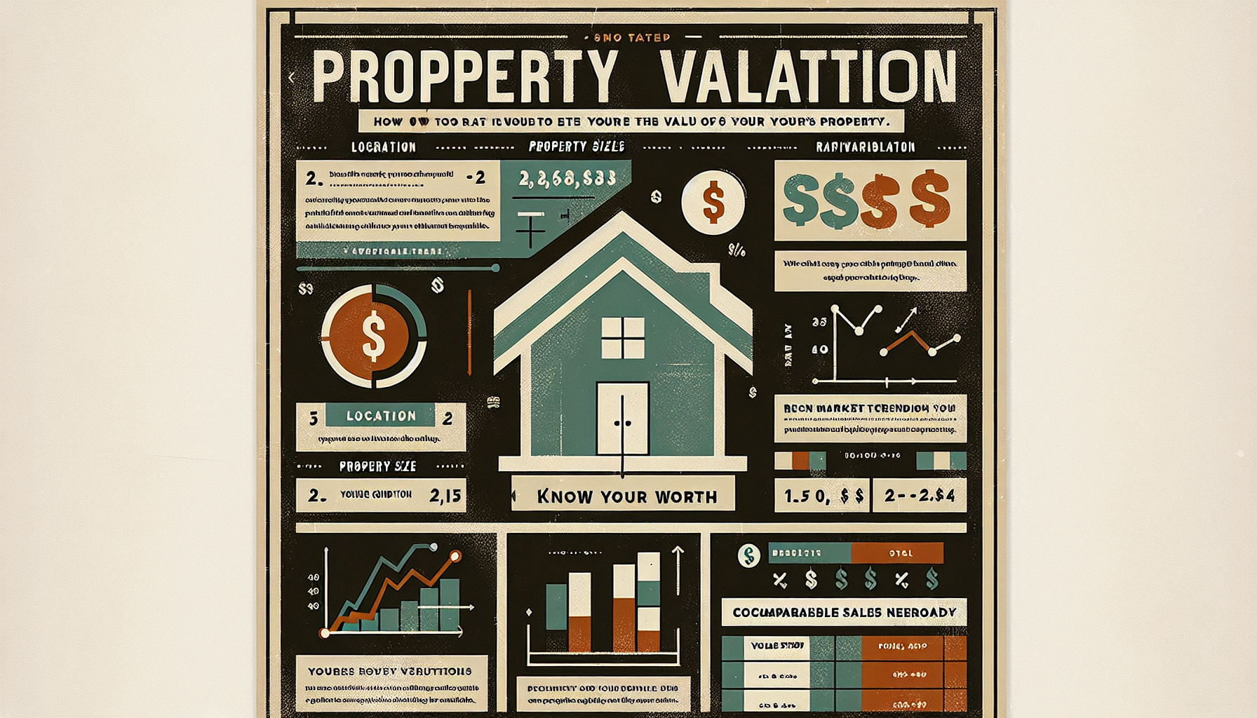 découvrez comment estimer la valeur de votre bien immobilier avec nos conseils pratiques et précis pour une évaluation fiable.