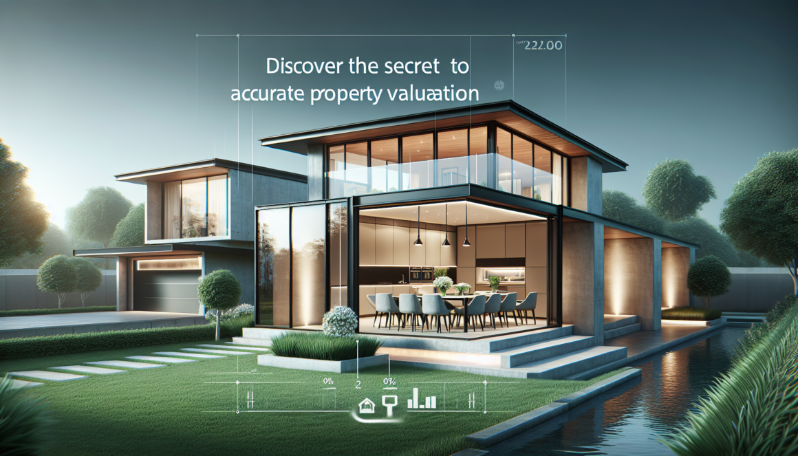 découvrez comment estimer la valeur de votre bien immobilier et maximiser son potentiel de vente grâce à nos conseils pratiques et professionnels.