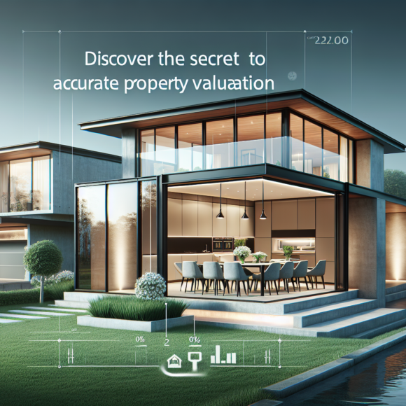 découvrez comment estimer la valeur de votre bien immobilier et maximiser son potentiel de vente grâce à nos conseils pratiques et professionnels.