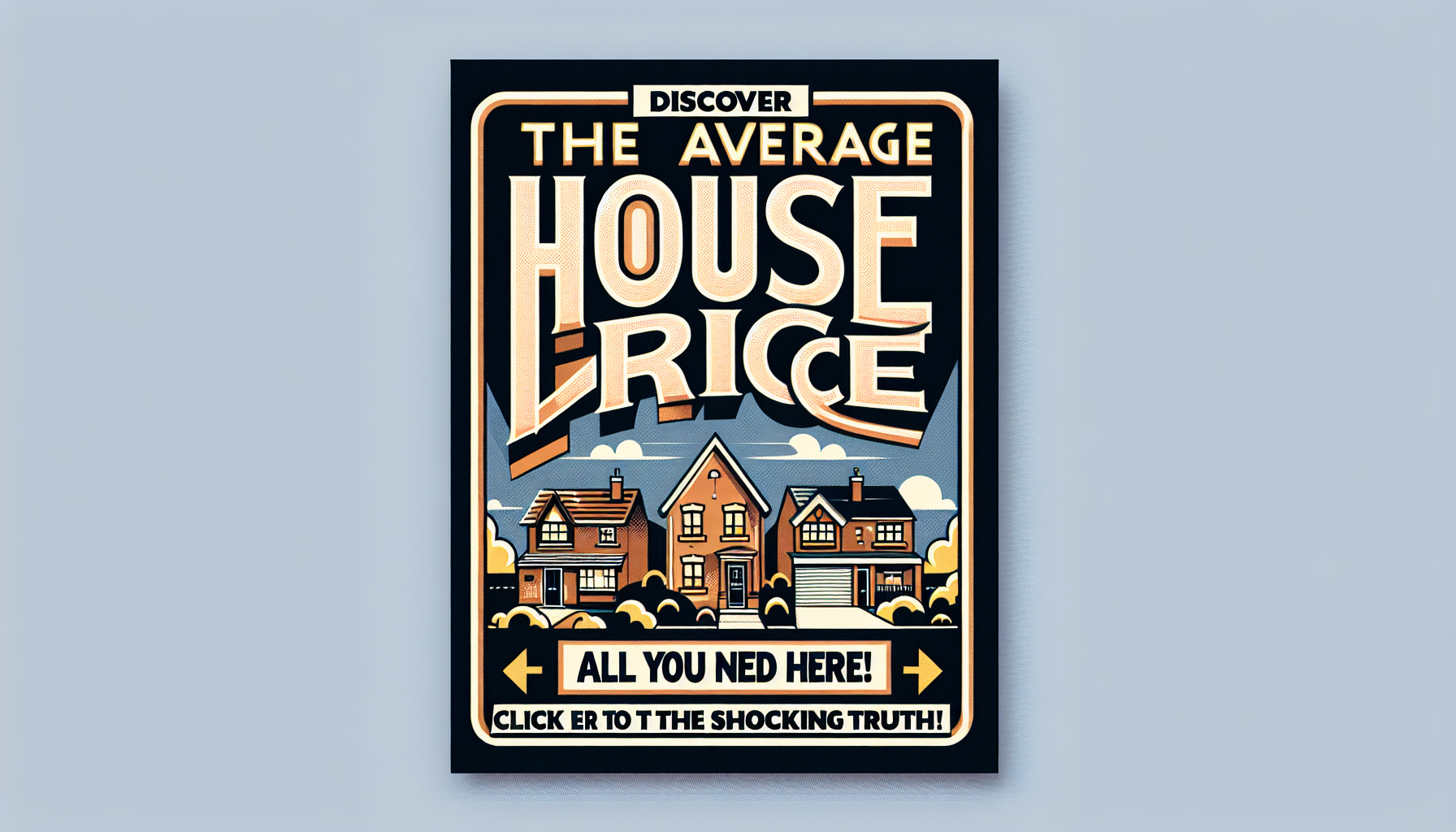 découvrez tout ce que vous devez savoir sur le prix moyen d'une maison pour faire le meilleur choix. informations et conseils essentiels.