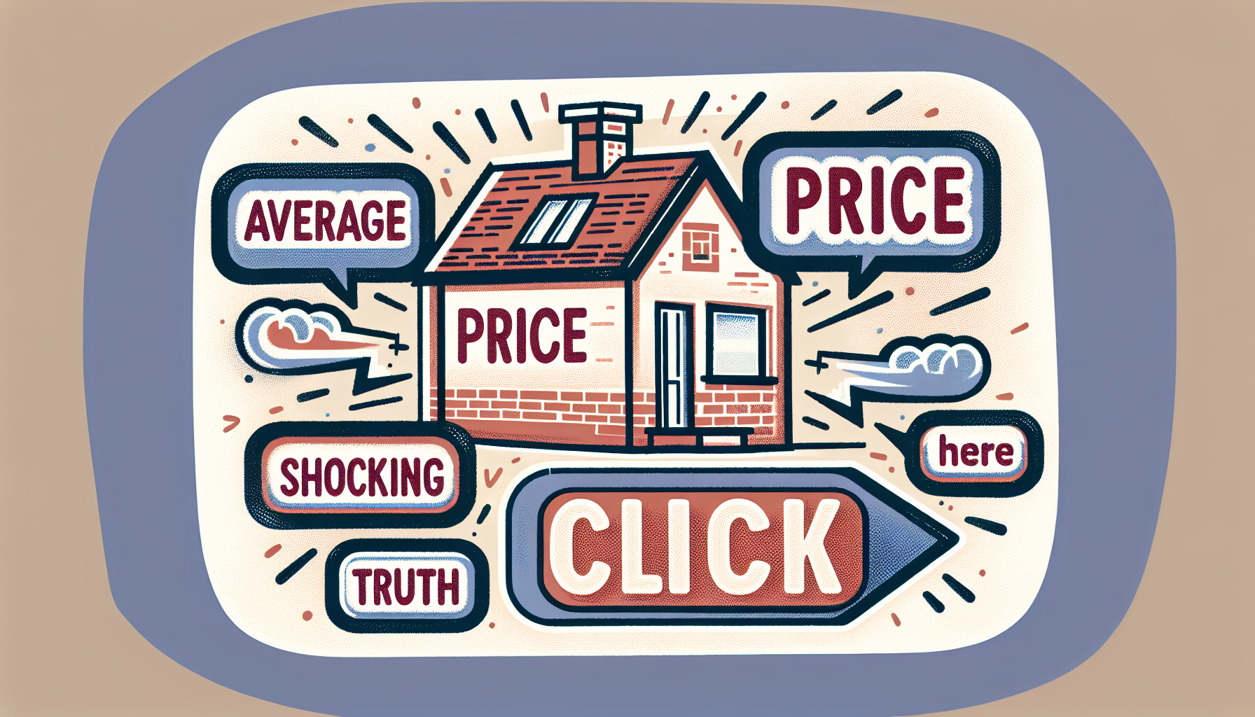 découvrez tout ce que vous devez savoir sur le prix moyen d'une maison et faites le meilleur choix pour votre avenir. consultez notre guide complet maintenant !