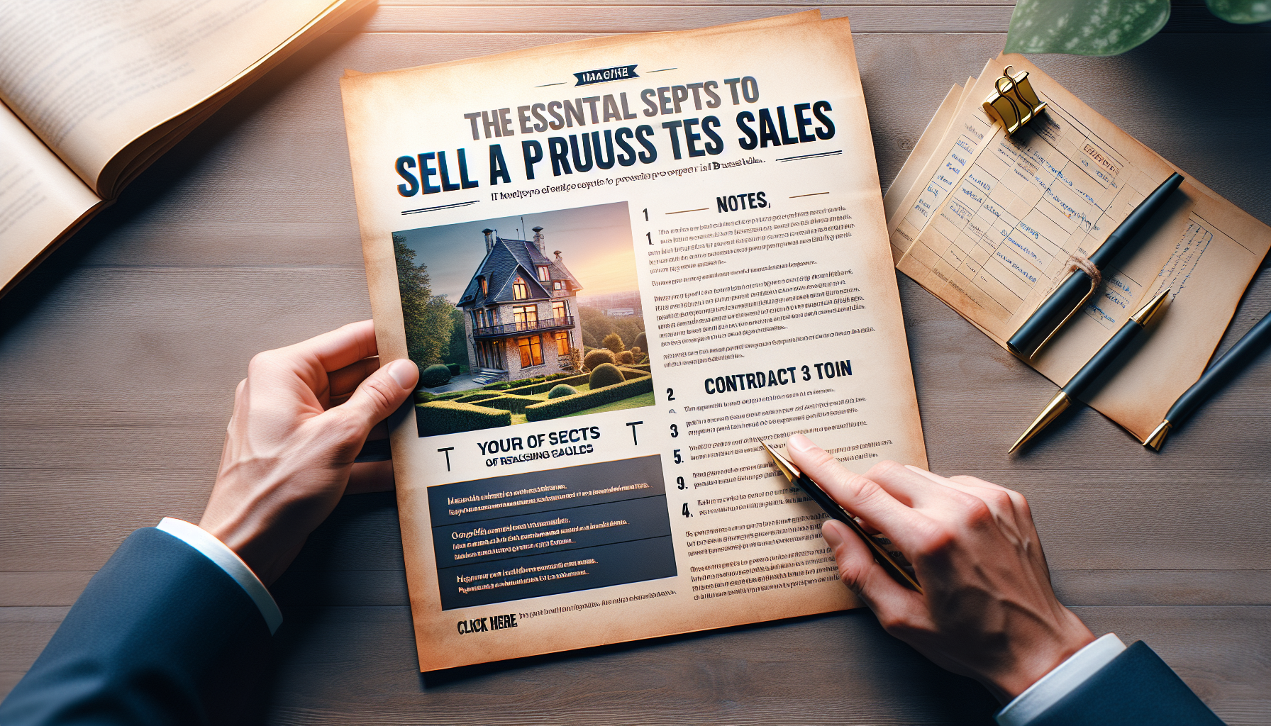 découvrez les étapes essentielles à connaître pour vendre une propriété à bruxelles. conseils pratiques et guides pour réussir votre vente immobilière.