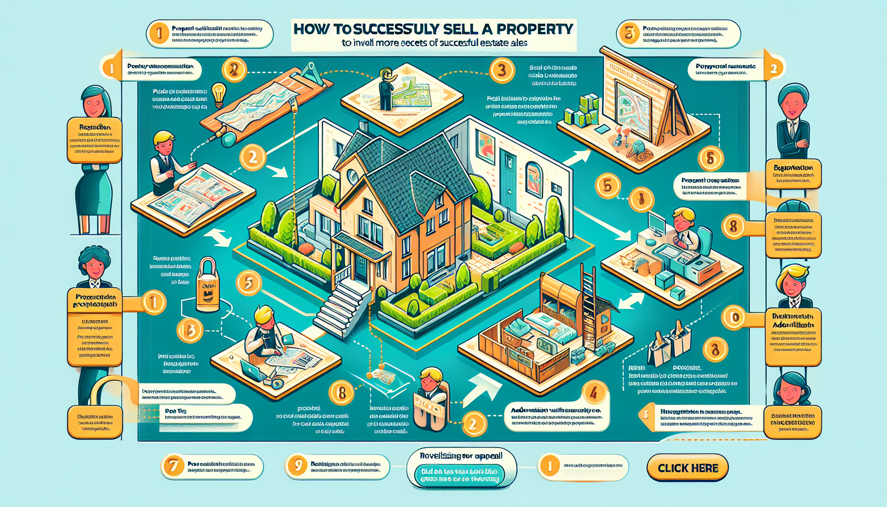 découvrez les étapes essentielles à connaître pour vendre une propriété à bruxelles dans cet article complet. des conseils pratiques et des informations utiles pour réussir votre vente immobilière.